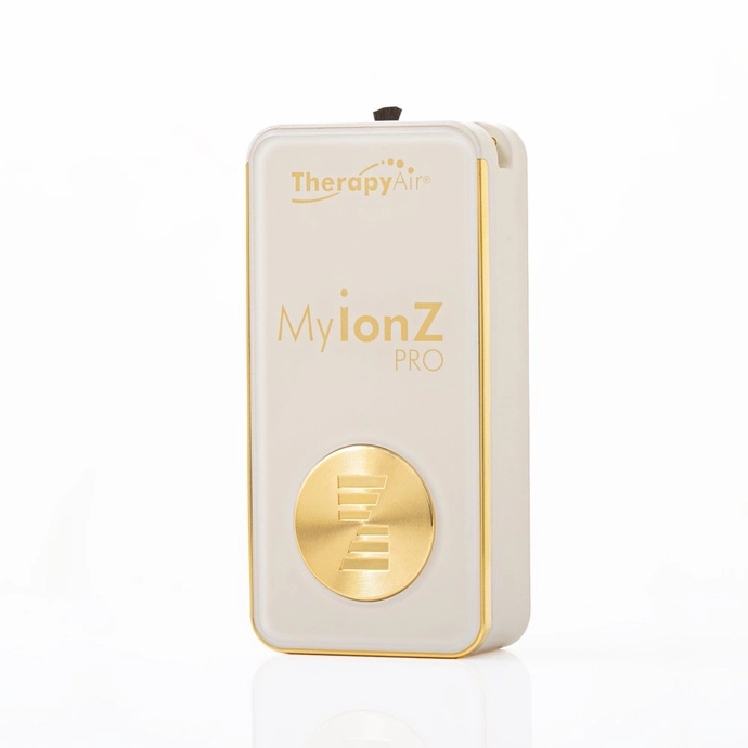 MYIONZ® Pro Beige