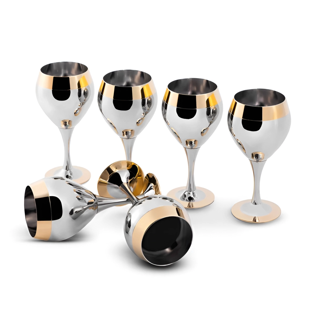 Prince 6 - Dekoruar / Set  25 pjesë