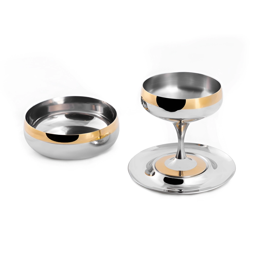 Baron 6 - Dekoruar / Set  20 pjesë