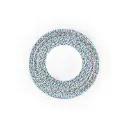 Coral Porcelain Dinner Set 18 Pjata