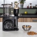 Mixsy Black & Gold NEW