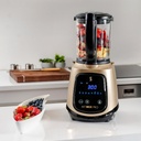 ART MIX - Blender New model