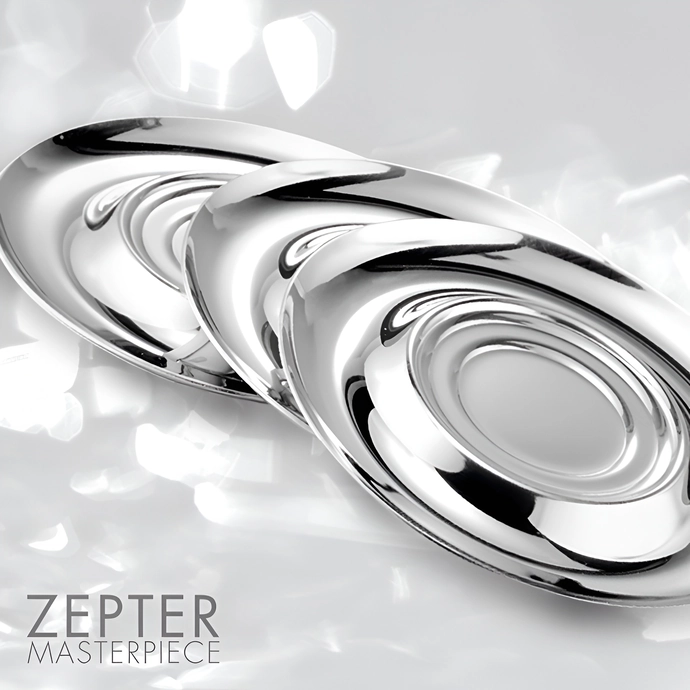 Whiskey Set Poliruar