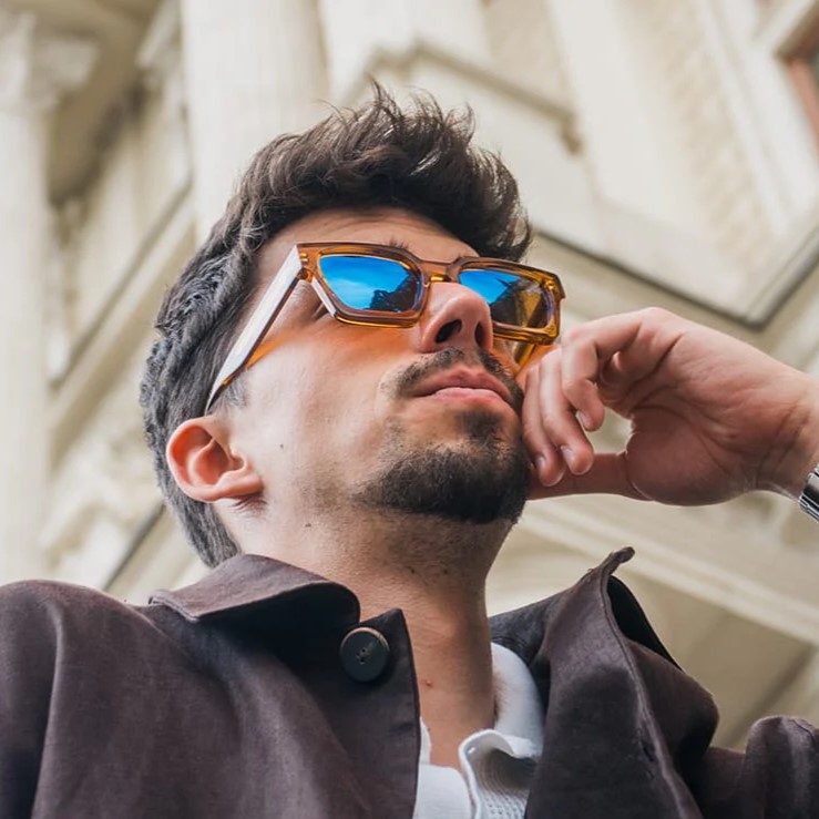 Stardust Amber Outdoor Unisex 