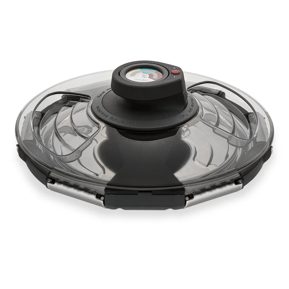 Zepter Syncro Click Diametër 24 cm.