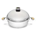 Zepter Tavë 5.0 Litër Diametër 28 cm.