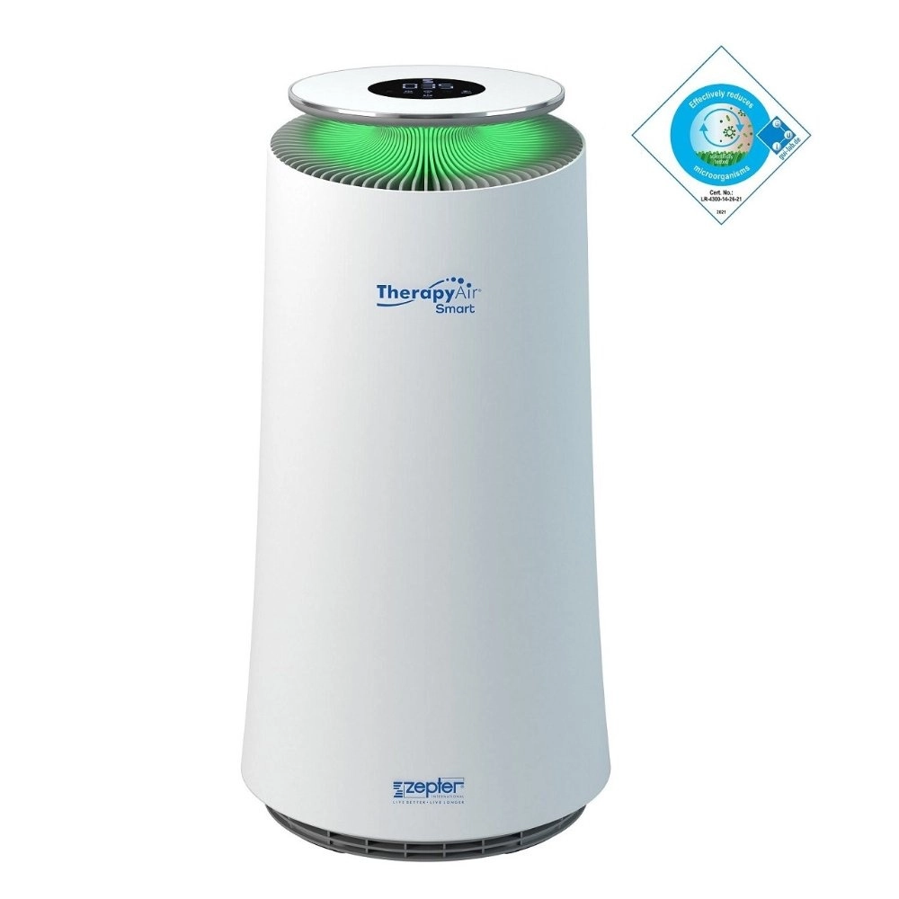 Therapy AIR Smart Filtrues Ajri
