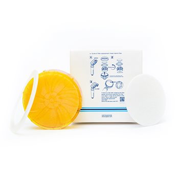 LOTUS Kokë Dushi Vitamin Filter 