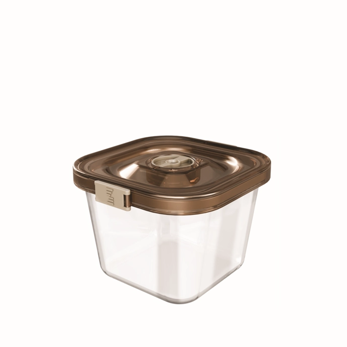 Enë Qelqi VacSy - 1.8 Litër