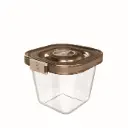 Enë Qelqi VacSy - 2.3 Litër