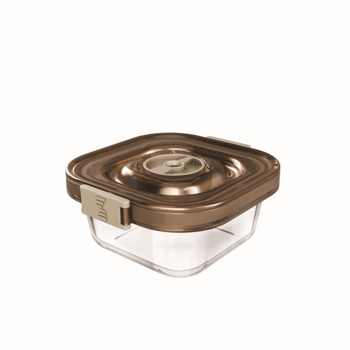 Enë Qelqi VacSy - 1.1 Litër