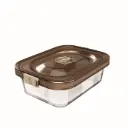 Enë Qelqi VacSy - 0.8 Litër