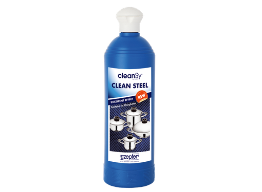 [TFD-942] Detërgjent i Enëve ZEPTER