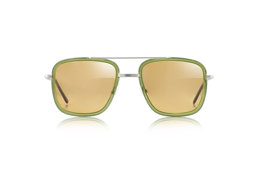 [THE-1501GN] Hyperlight Eyewear Aviator 2 / Green