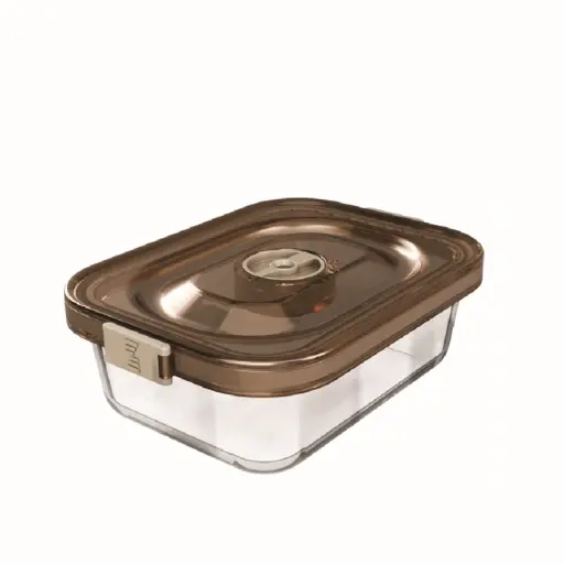 [VA-1385] Enë Qelqi VacSy - 0.8 Litër