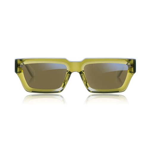 [HE-0314OG] Orion Green Outdoor Unisex 