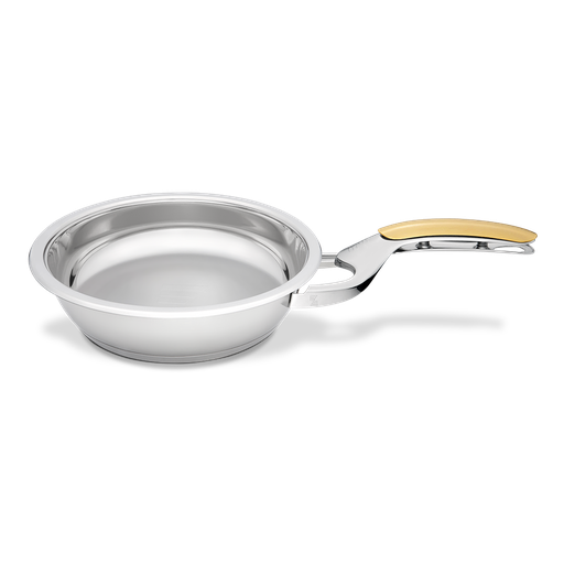 [Z-FP2016-S/S] Tigan 1.6 Litër Poliruar/20 cm